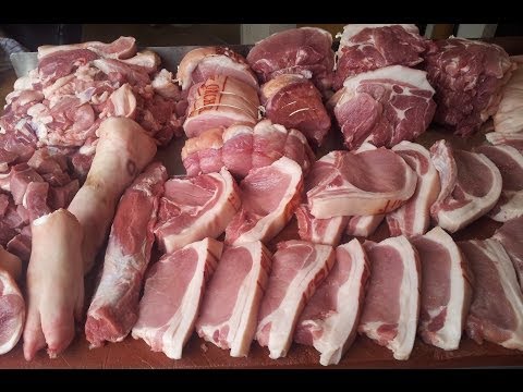 Video: Vytynanka Para Sa Taon Ng Baboy: Mga Pattern, Kung Paano I-cut At Dumikit Sa Bintana