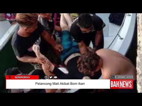 Video: Pelancong Mati Akibat Peluru Sesat Di Mexico