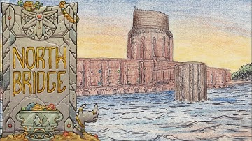 Northbridge 5: Jealous Neighbors