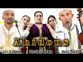 Said Jaddi Ali Ouliyas Molati Atlas Ahidous 