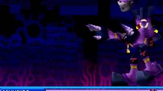 KH Re:Coded Guard Armor Critical