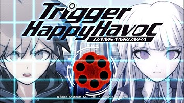 Danganronpa Part 38