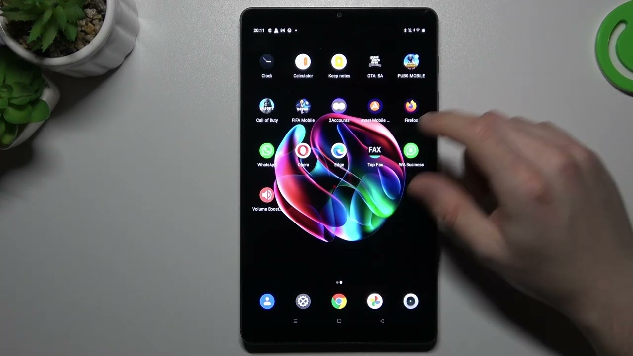 How to Remove Notification Virus from REALME Pad Mini