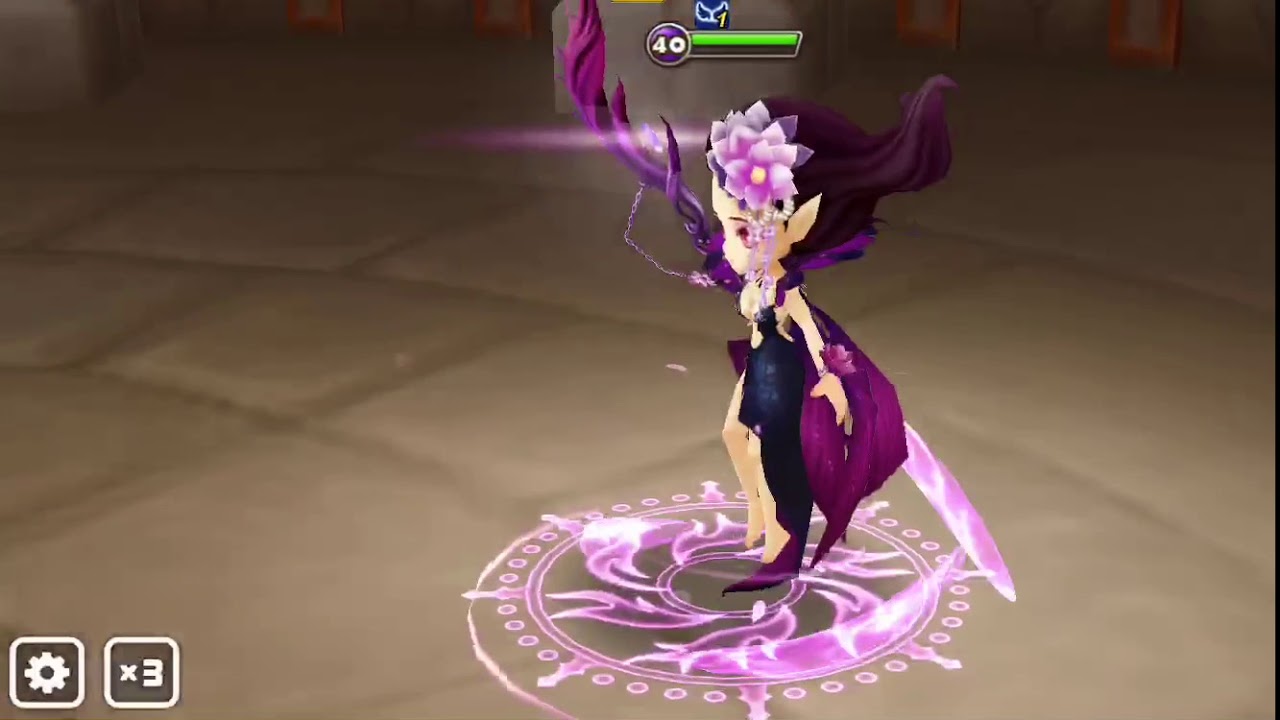 SW Khmun Theo Orion/Mo long Harmonia Perna