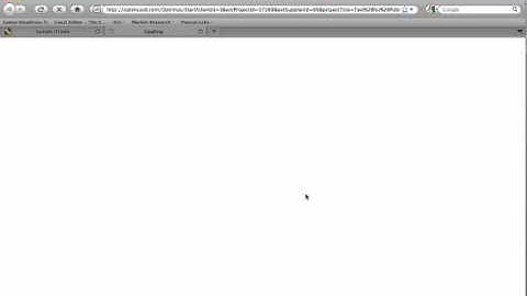 Peanut Labs Survey Tutorial