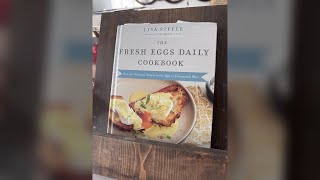 Obsessed With This Cookbook! Deserves A Home On Your Shelf