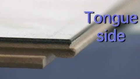 Drop & Lock Flooring Installation Tips and Common Problems