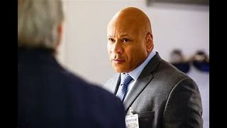 LL Cool J Returns to NCIS: First Look Revealed