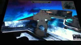 Wolfteam wolf vs wolf