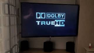 Dolby sound Alexa studio  Alexa sub