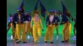 Toni Basil - Street Beat