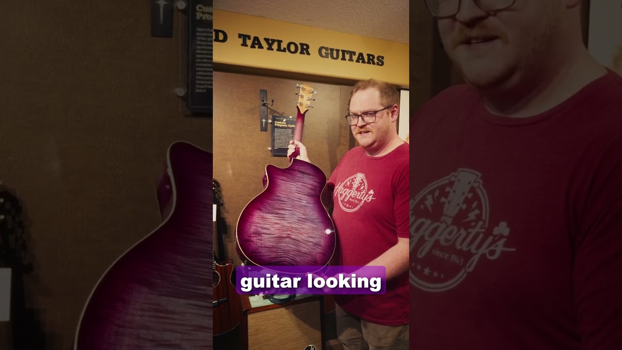 Could this Custom GA be 