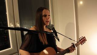 EXPECTING TO FLY - Buffalo Springfield (cover by Agnieszka Czachor)
