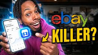 I Tried Facebook's New Seller App So You Don't Have To (eBay Killer?)