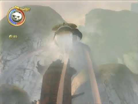 Kung Fu Panda