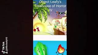 Object Leafys Treehouse Of Horror Iv End Credits Music