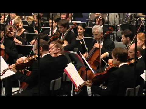 Gstaad Festival Orchestra at the Festival Saint-Denis with Gabriela Montero and Kristjan Järvi