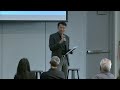 2022 Symposium Closing Remarks — Kang Shen
