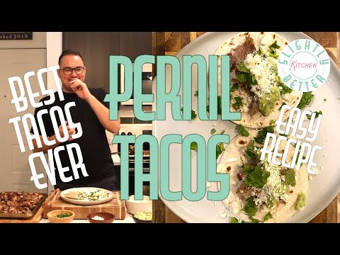 Best Pork Tacos