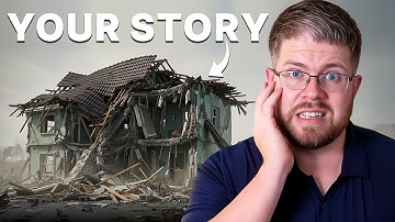 Fix 90% of Plot Holes With This One Concept