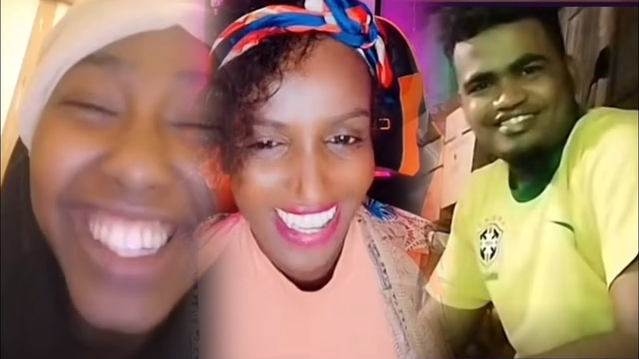 Labadaan yaa saxan mid  walbo wo is yareeyay calafdoon