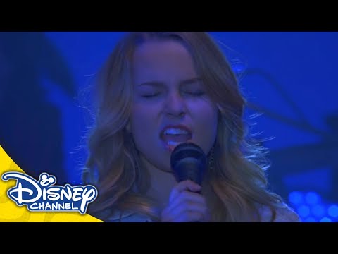 Lemonade Mouth | 'Determinate' Music Video 🎶 | Disney Channel UK