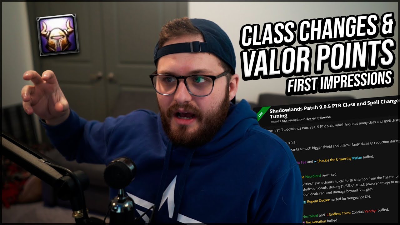 Change class. Change class