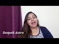 Review  feedback  testimonial for ms deepali dubey astro best astrologer in delhi ncr  9