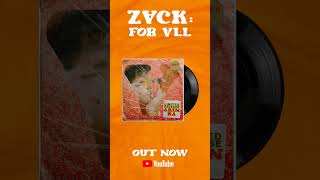 AKIN KA audio visualizer out now! #ZackTabudloFORALL #shorts
LISTEN HERE: http://zacktabudlo.lnk.to/FORALLAudioVisualizers AKIN KA audio visualizer out now! #ZackTabudloFORALL #shorts