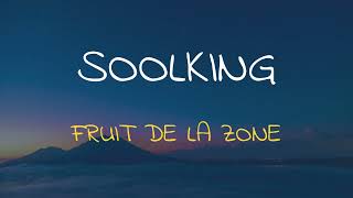 🎧 SOOLKING - FRUIT DE LA ZONE (SPEED UP + REVERB)