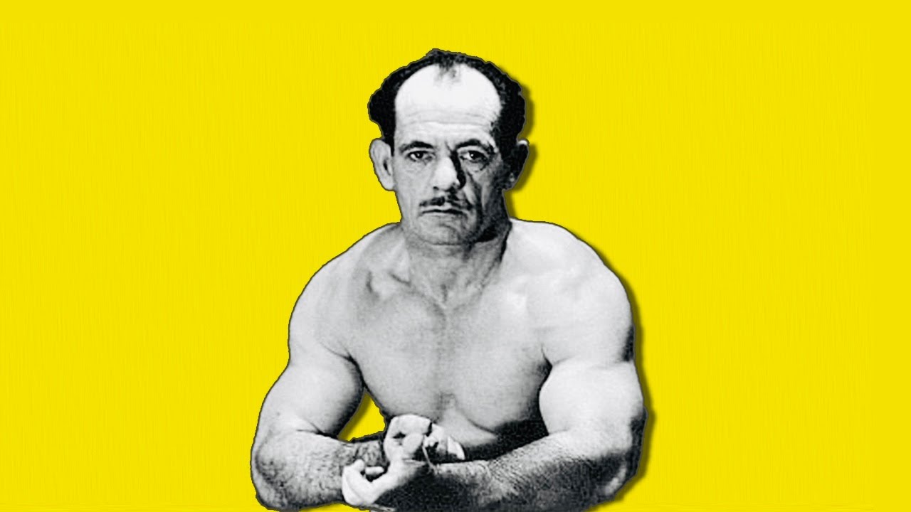 28 Килограма Мускули За 28 Дни -  