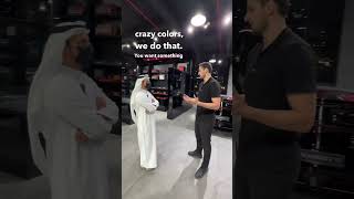 Famous A lot of people want to know what is Mansory ? Profile