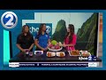Thanks to new supply contracts, more locally grown produce feed public school keiki
