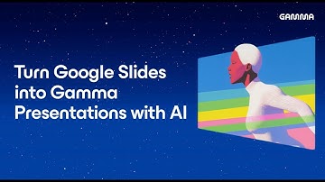 How to Transform Google Slides into Professional Presentations