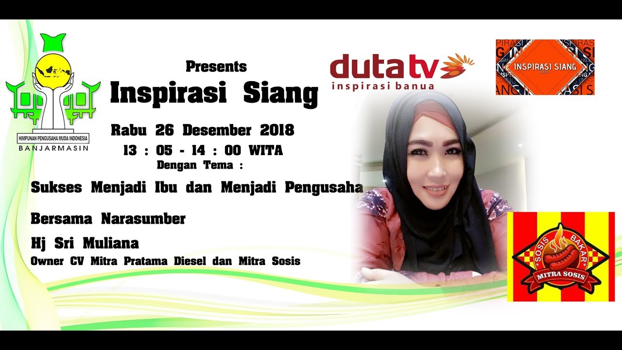 Inspirasi Siang  Kata Kata Mutiara