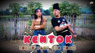 LAGU MADURA TERBARU ~ KENTOK ~ CAK IMAM PACUL FEAT INDRY ANNISA ~ MUSIC VIDEOS OFFICIAL.