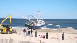 Captain Gavin, Point Pleasant Beach 4 11 15