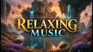 Calm Your Anxious Mind 🌙 Relaxing Piano & Muted Violin for Stress Relief & Deep Peace