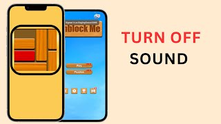 Matikan suara di Buka Blokir Saya | GamingExplained screenshot 4