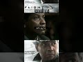 اللحظة التي اختار فيها الحقيقة على حريته DenzelWashington Flight سينما فيلم دراما Shorts 