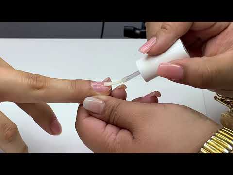 NAIL PREP Deshidratador para Uñas - LEGACY NAILS