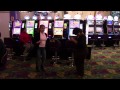 Testimonio de Vida en Casino Macao en Lima, Perú - YouTube