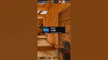 🤯СКОЛЬКО ЛЮДЕЙ ИГРАЮТ! В СТАНДОФФ 2?! #standoff2 #shorts #csgo #cs2