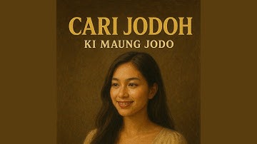 Cari jodoh