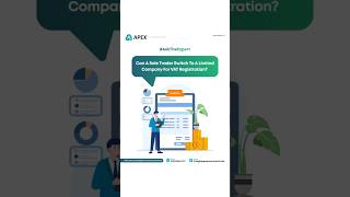 Start Fresh with a New VAT Clock | Apex Accountants