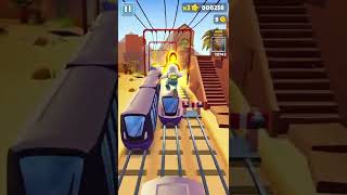 New World Record in subway surfers 2022 SURFER screenshot 4