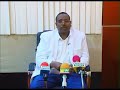 Madaxweyne Cabdi Ilay Oo Ka Hadkay Qalbi Dhagax Madaxweyne Cabdi Ilay Oo Ka Hadkay Qalbi Dhagax