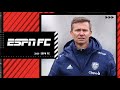 Can Jesse Marsch save Leeds United from relegation? | ESPN FC