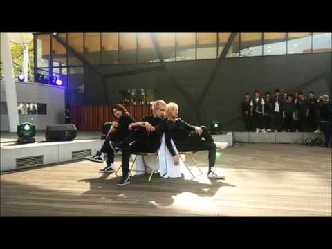 세븐틴 다른 멤버 같은 곡 다른 느낌