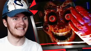 I Almost Didn't Make It Through This One...  | Zach Reacts